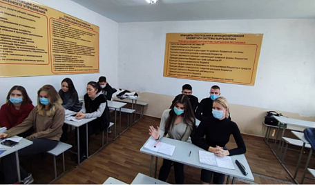 Круглый стол «Логистика в Кыргызстане: современная ситуация, прогноз на будущее, ключевые задачи и приоритеты компаний»
